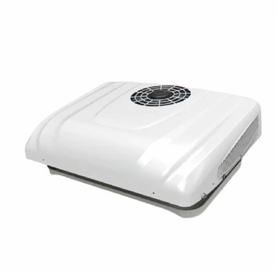 Air Conditioner li jinġarr għat-trakk